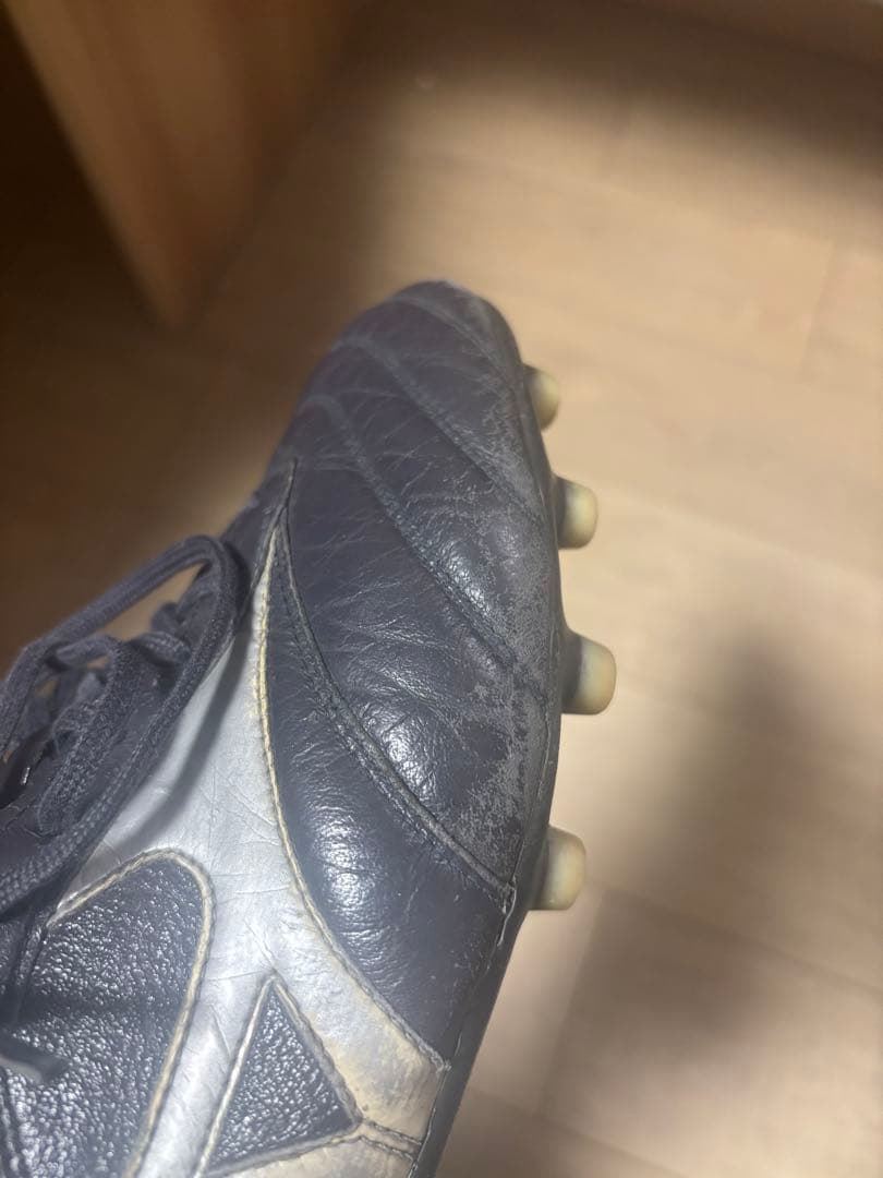 MizunoモレリアDNA