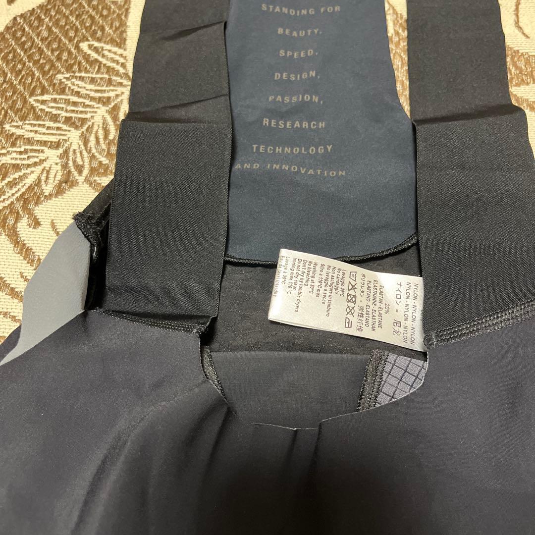 fi'zi:k(フィジーク)Cycling Bib Shorts サイクル