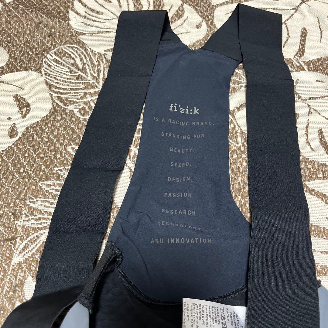 fi'zi:k(フィジーク)Cycling Bib Shorts サイクル