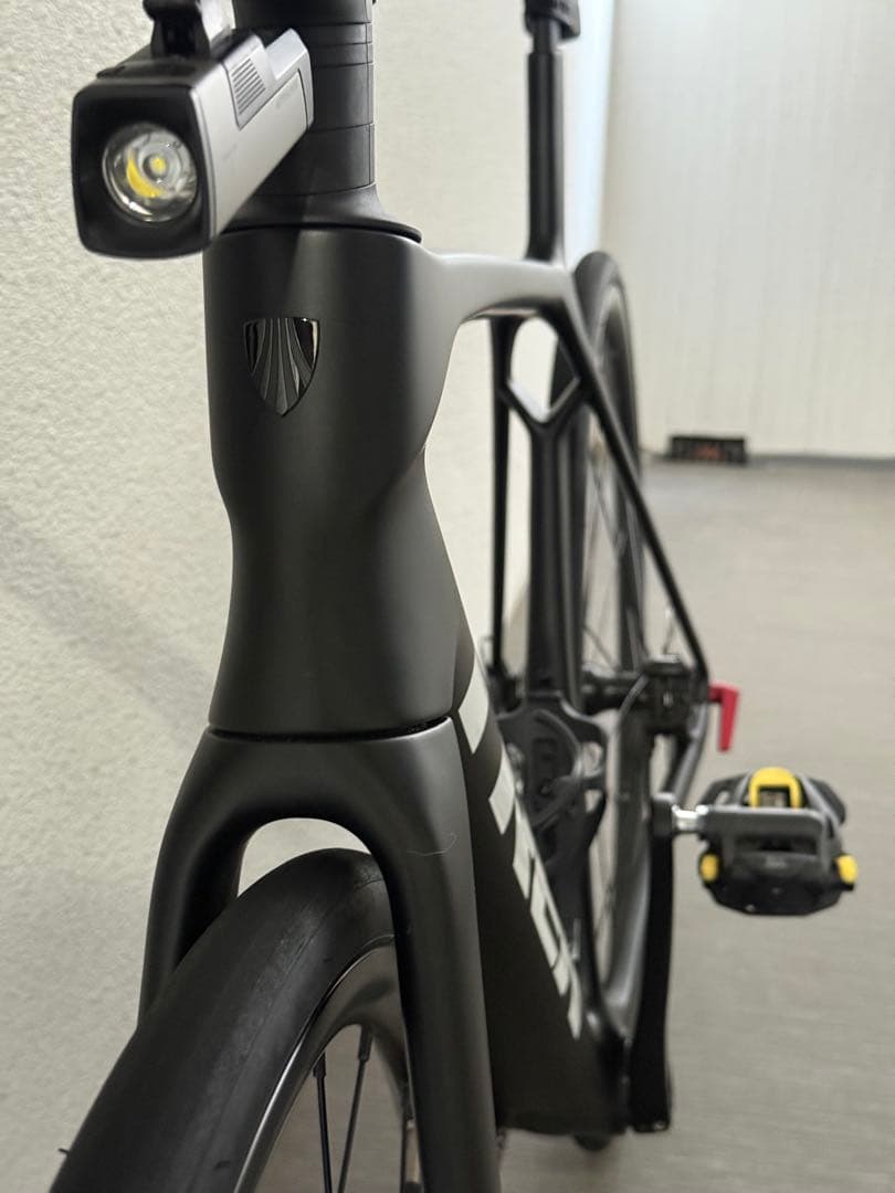 【美品・走行300km】TREK Madone SL5 Gen8 2024年 M