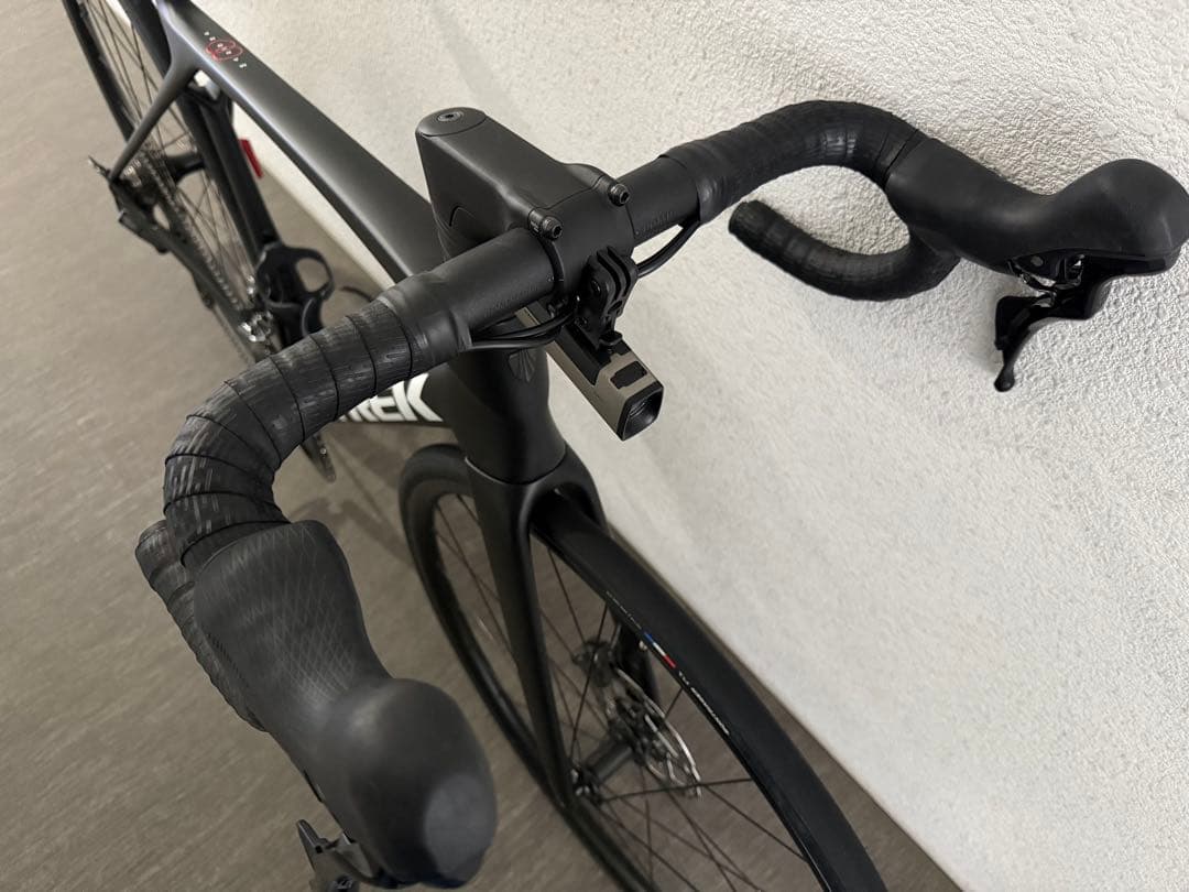 【美品・走行300km】TREK Madone SL5 Gen8 2024年 M