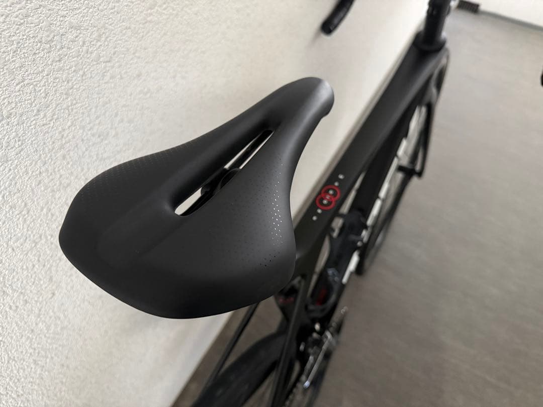 【美品・走行300km】TREK Madone SL5 Gen8 2024年 M