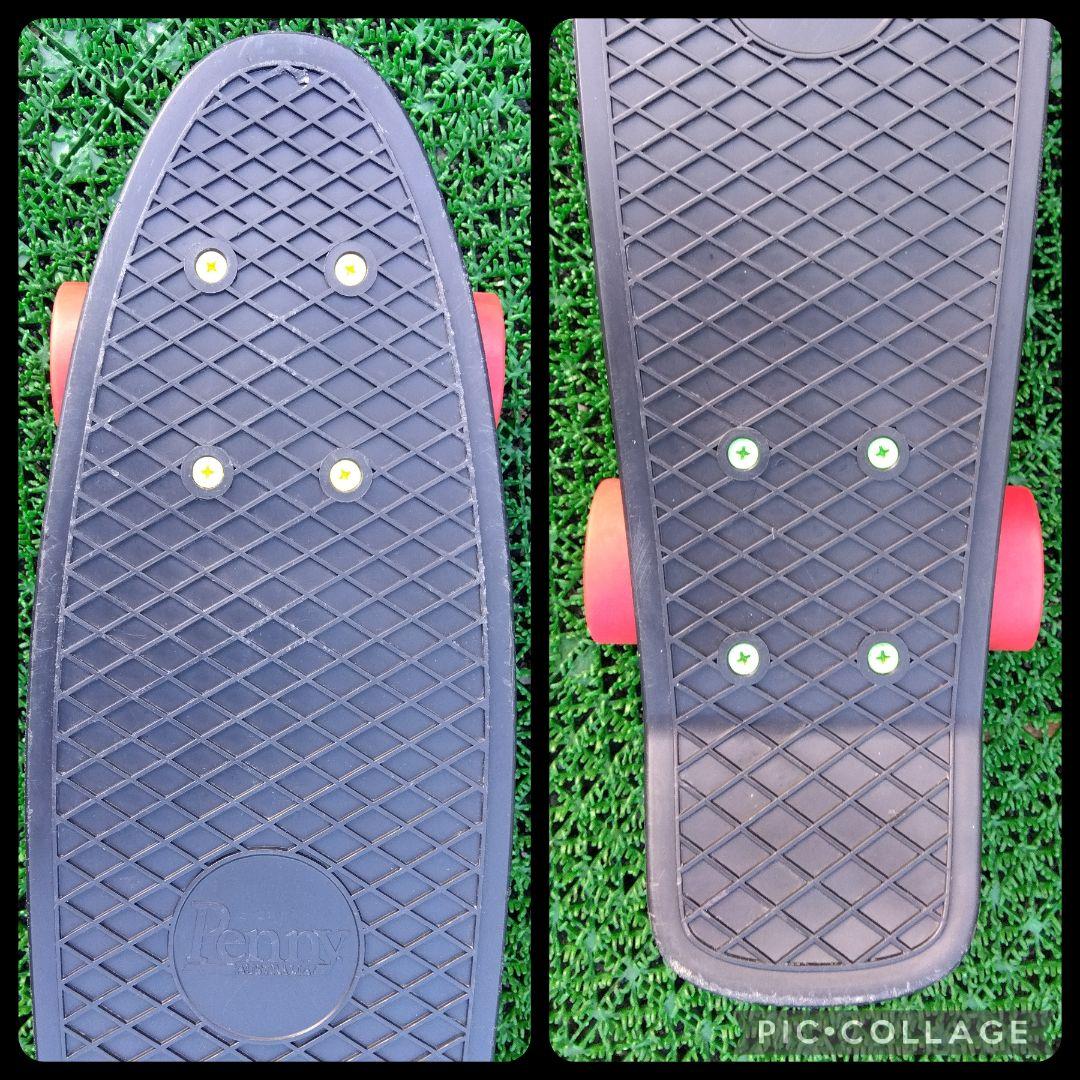 ✨美品✨PENNY 22インチ クルーザー /GLOBE SECTOR9