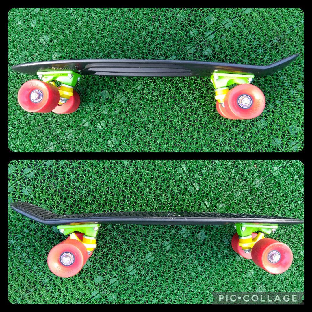 ✨美品✨PENNY 22インチ クルーザー /GLOBE SECTOR9