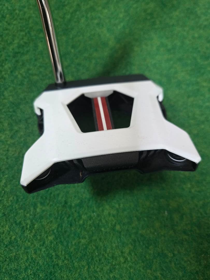激レア COBRA KING AGERA 限定パター 34インチ
