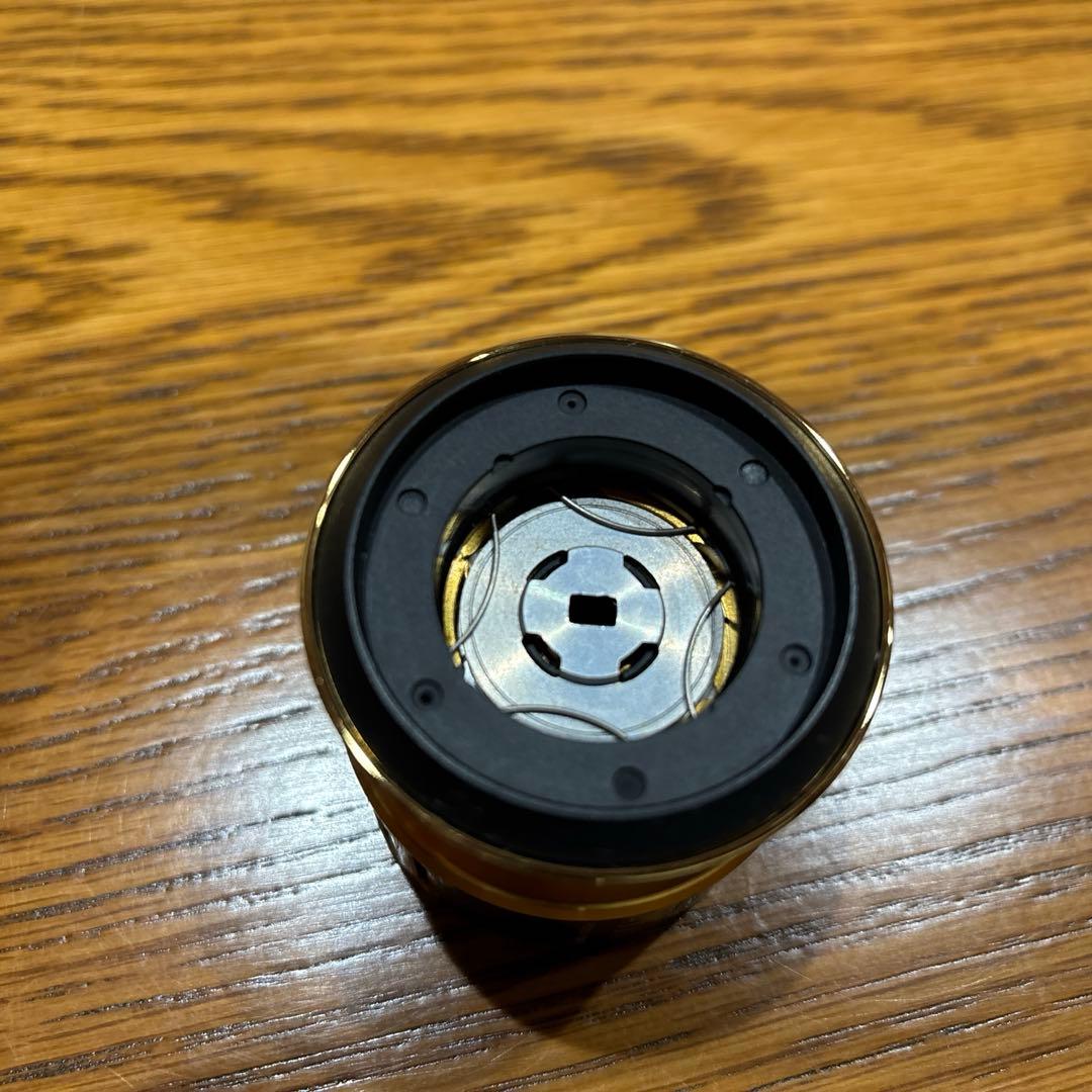 SHIMANO 夢屋カスタムSP 4000M