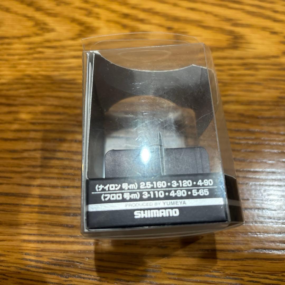 SHIMANO 夢屋カスタムSP 4000M
