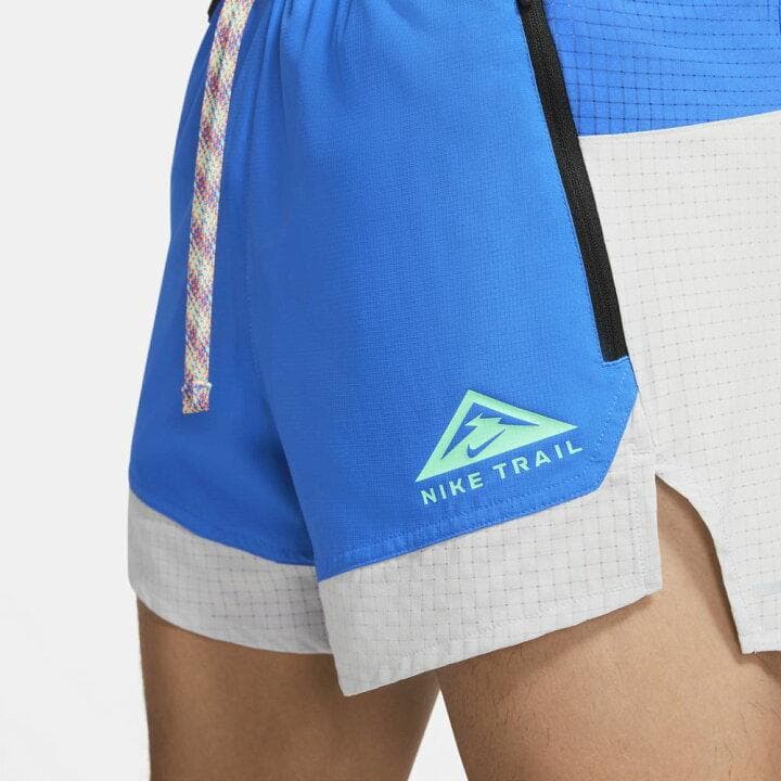 ナイキ NIKE Dri-FIT トレイル ランニングパンツ　L