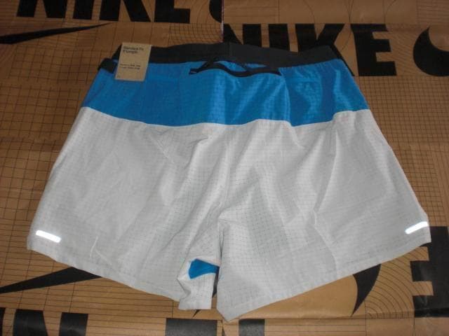 ナイキ NIKE Dri-FIT トレイル ランニングパンツ　L