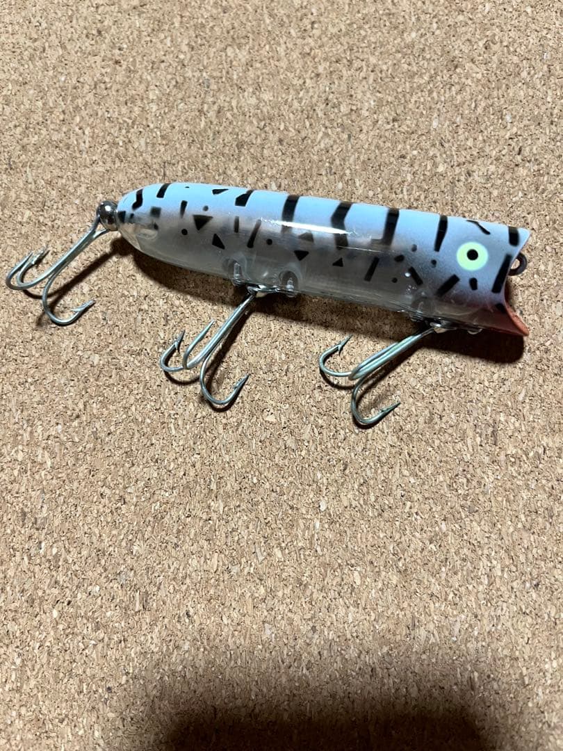 オールドヘドン HEDDON ラッキー13 WCDS 80’sスミス別注