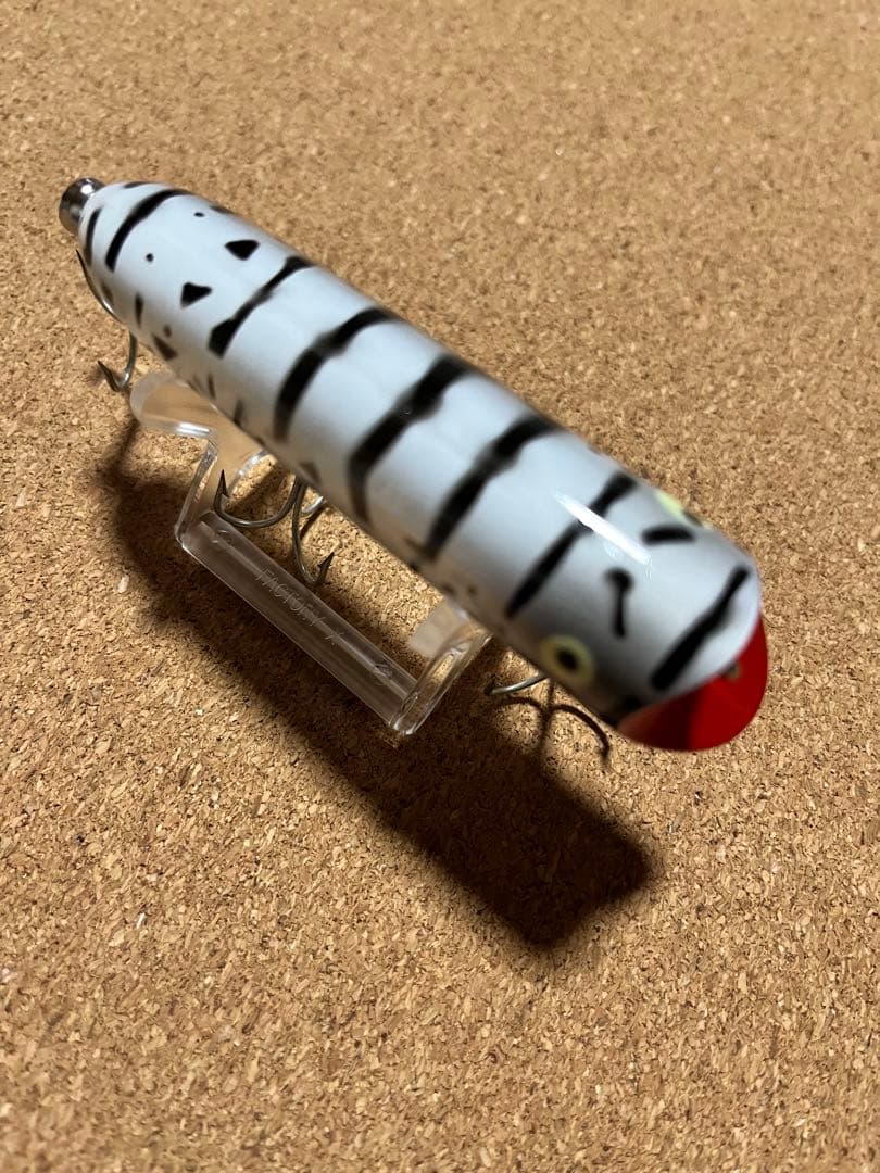 オールドヘドン HEDDON ラッキー13 WCDS 80’sスミス別注