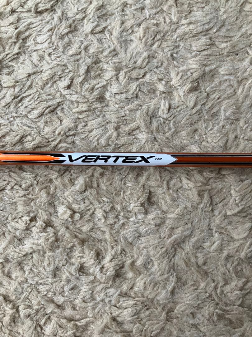 Wilson バドミントンラケット VERTEX BLX