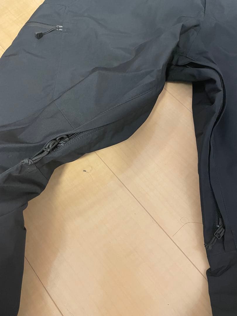 BURTON バートン GORE-TEX スノーボードパンツ Mサイズ 新品