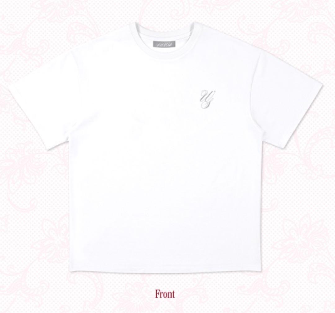 リク　NCT WISH ファンミ　Tシャツセット　トレカ付き　ソウルコン
