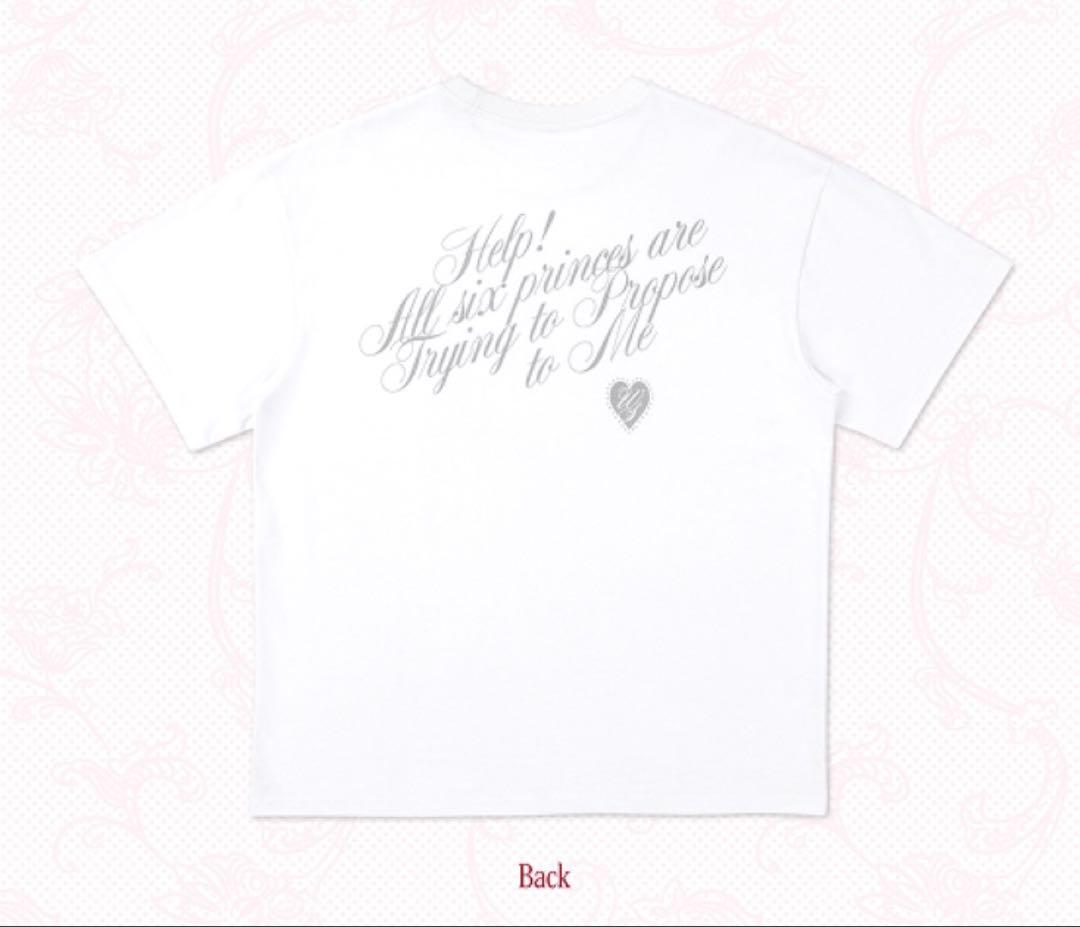 リク　NCT WISH ファンミ　Tシャツセット　トレカ付き　ソウルコン