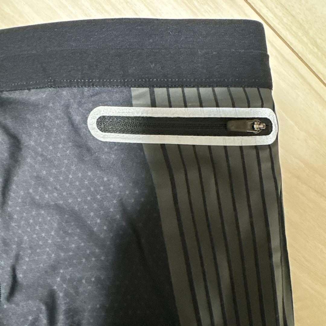 Nike GYAKUSOU ランニングタイツ