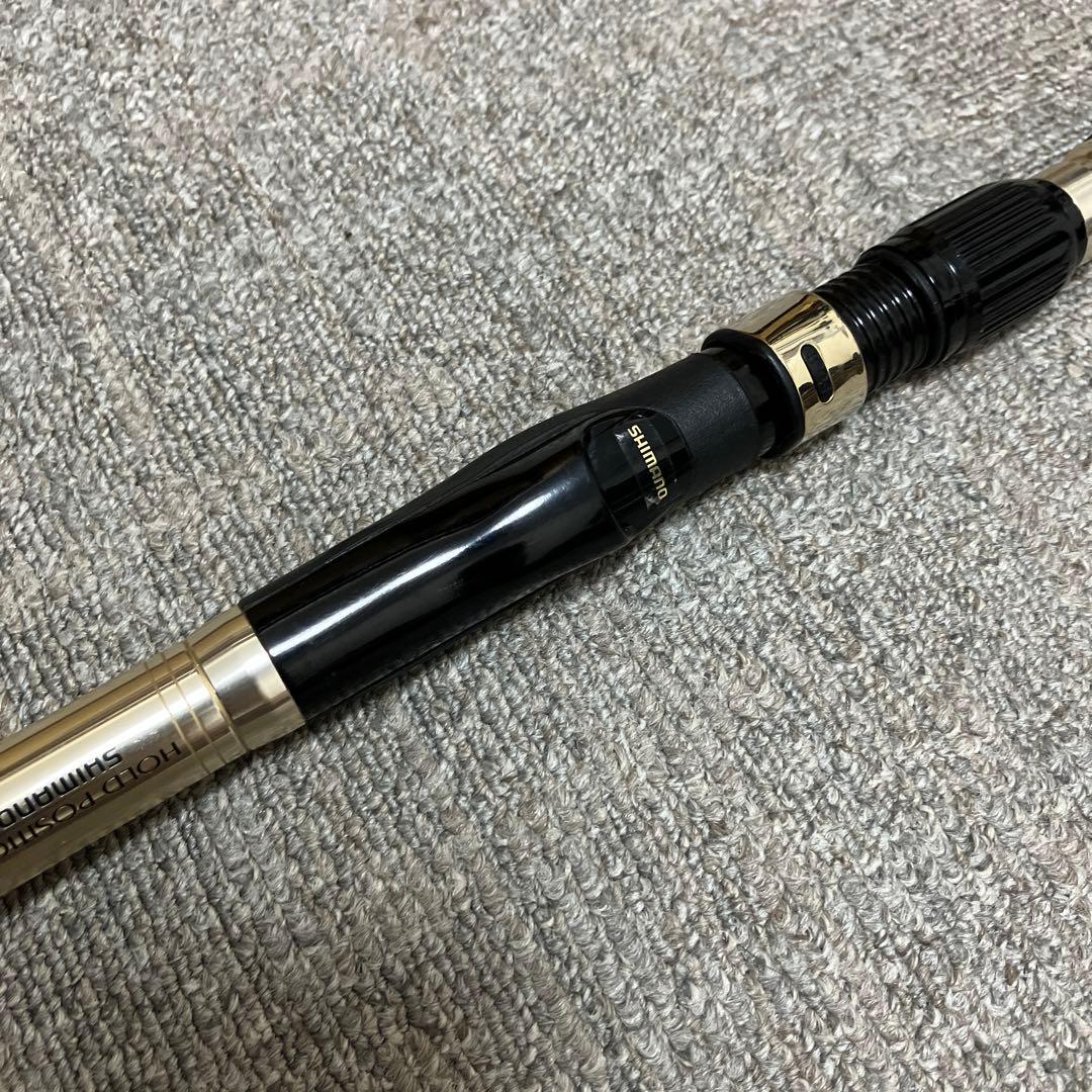 シマノ 海攻 マダイ リミテッド S270