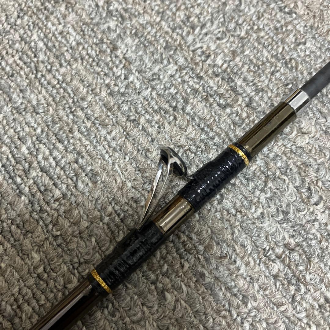シマノ 海攻 マダイ リミテッド S270