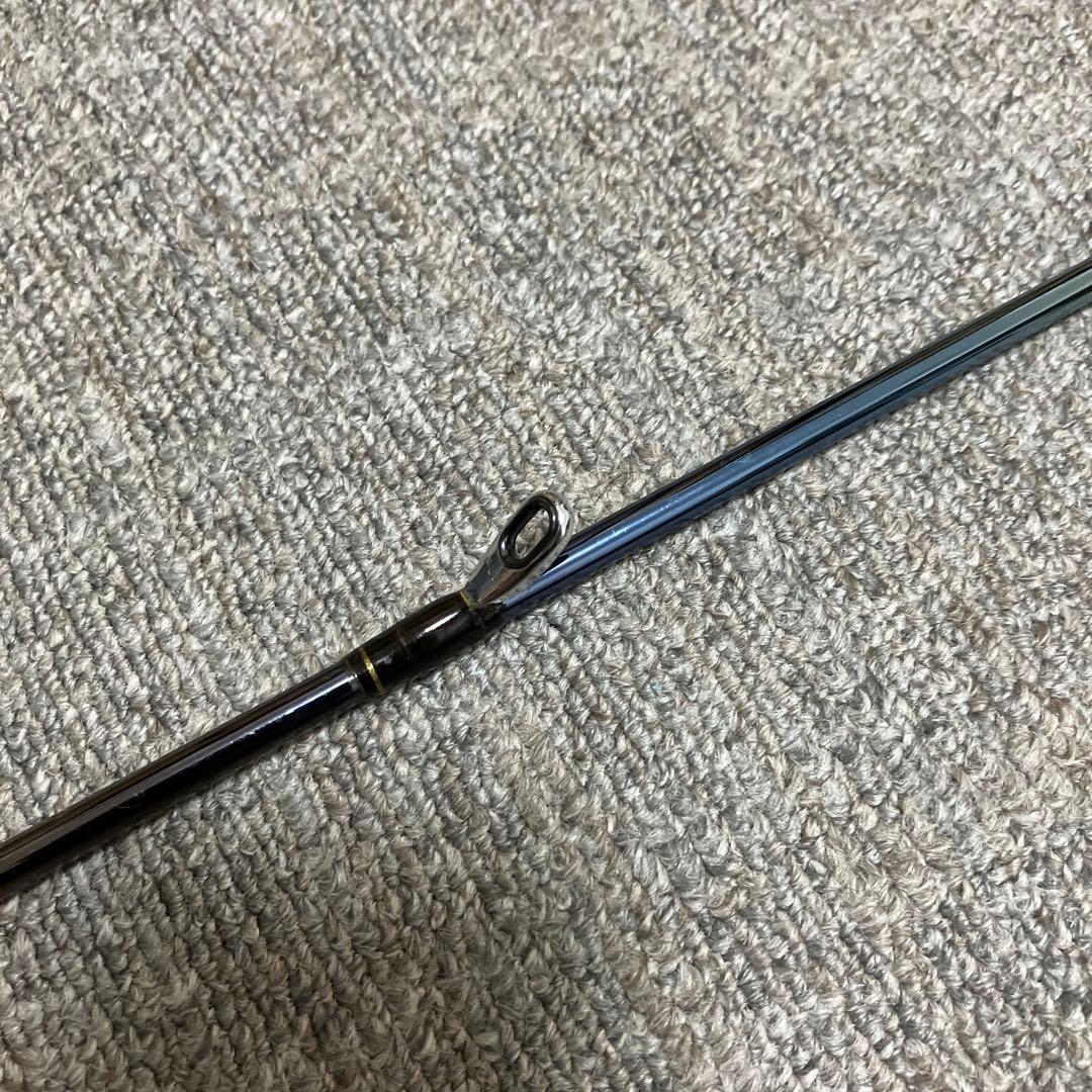 シマノ 海攻 マダイ リミテッド S270