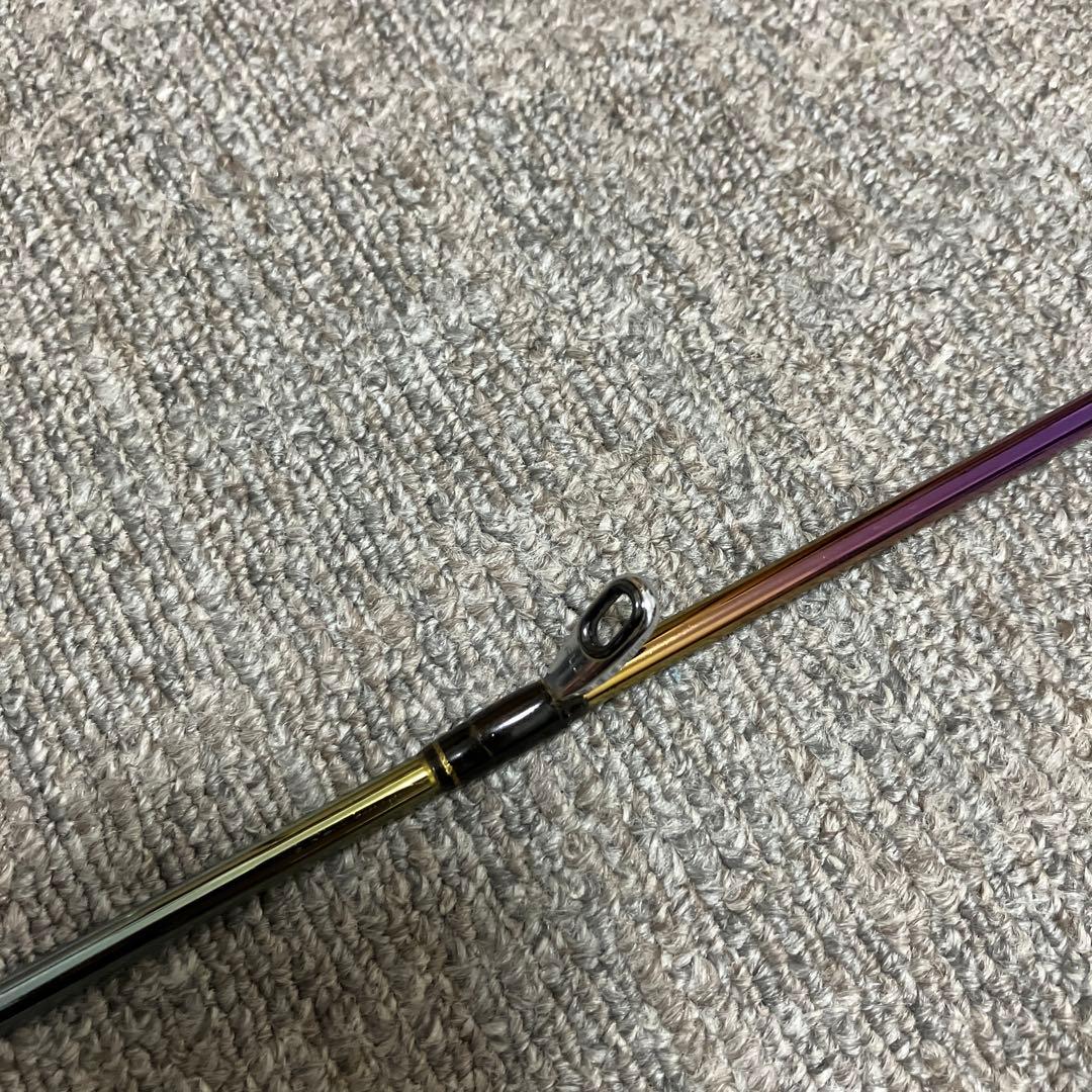 シマノ 海攻 マダイ リミテッド S270