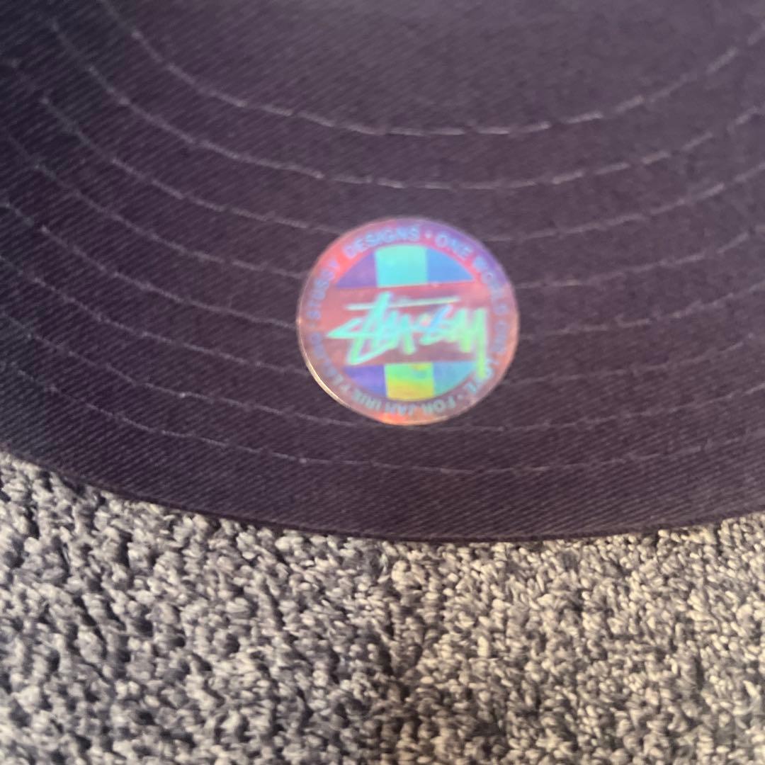 STUSSY neコラボ