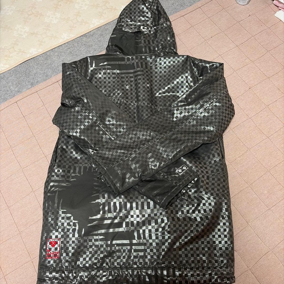 スノボー用ウェアー（上下セット）