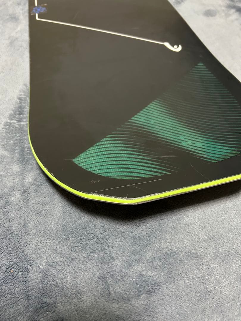 HEAD ANYTHING LYT 24-25モデル スノーボード 152センチ