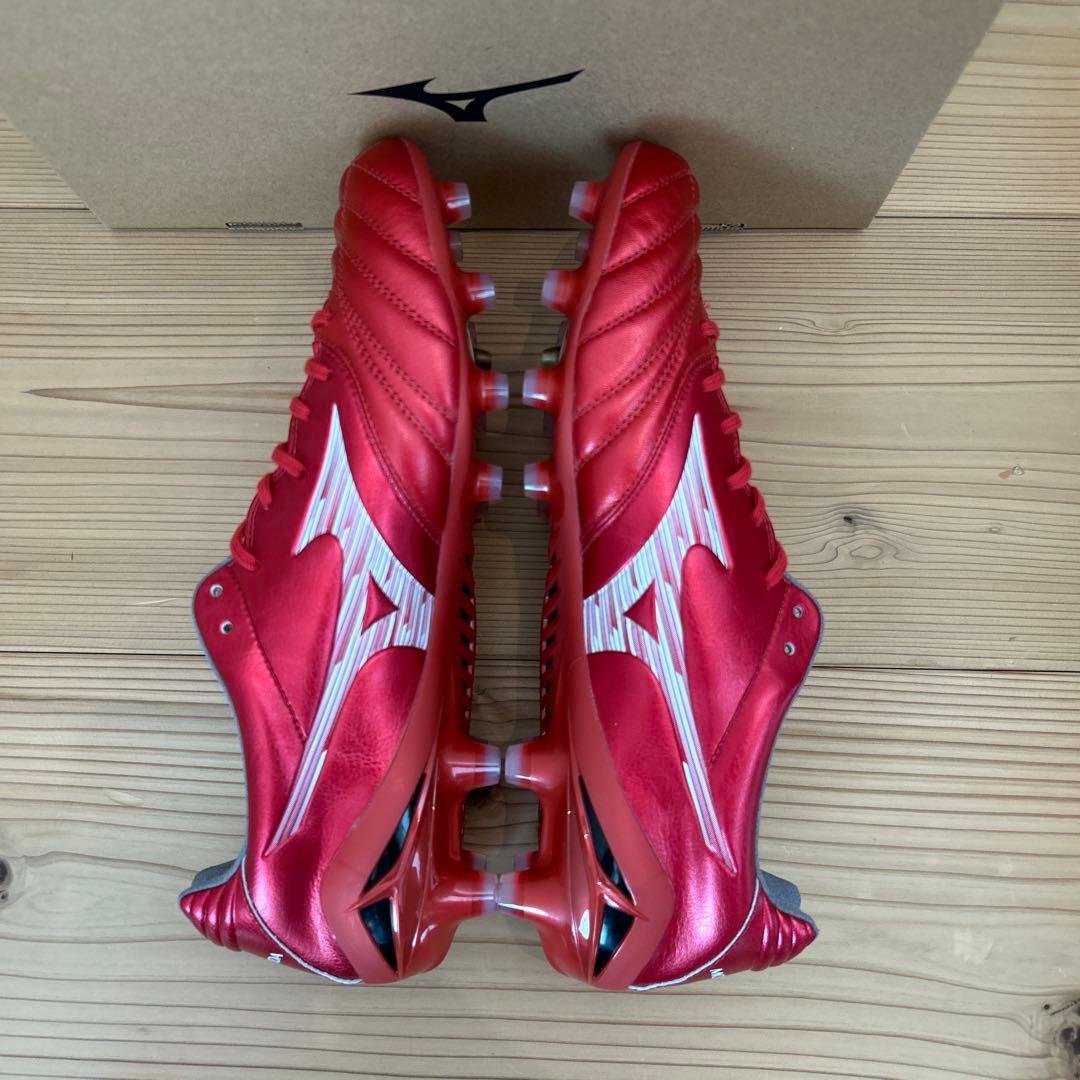 モナルシーダNEO3 ELITE 27.0