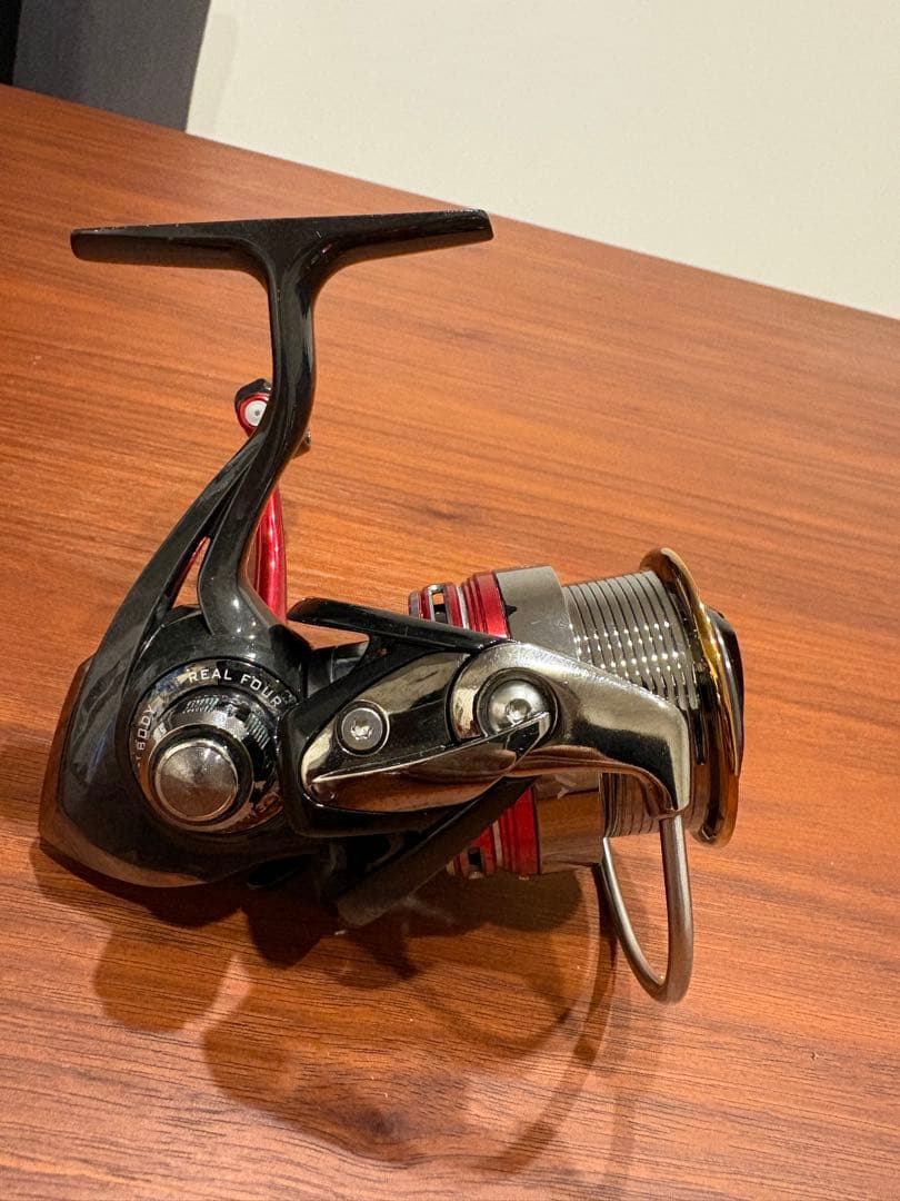 Daiwa 13イージス2506
