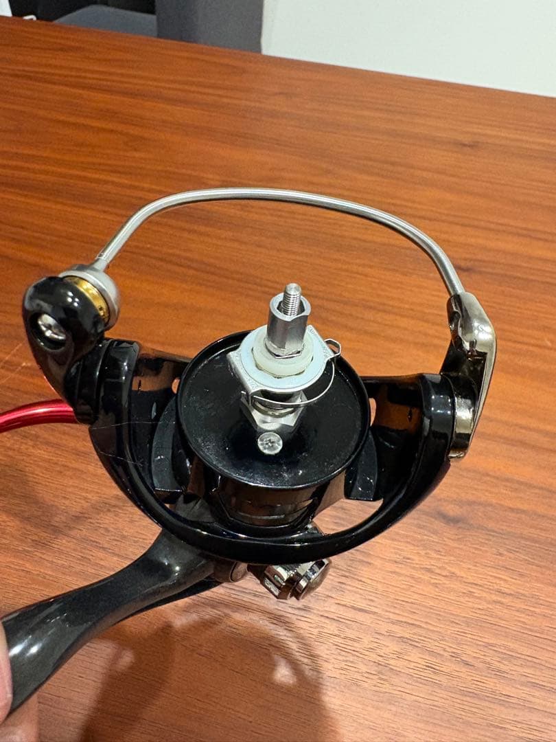 Daiwa 13イージス2506