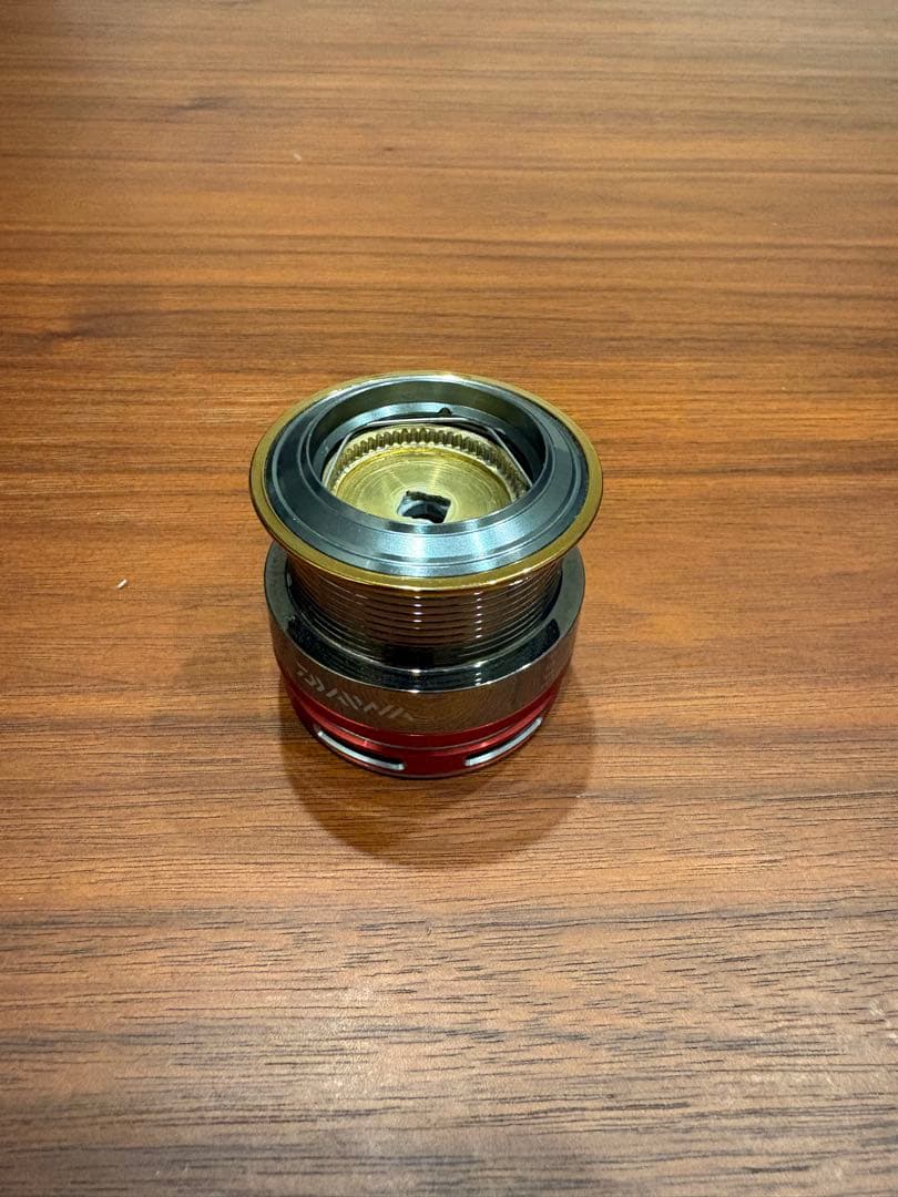 Daiwa 13イージス2506