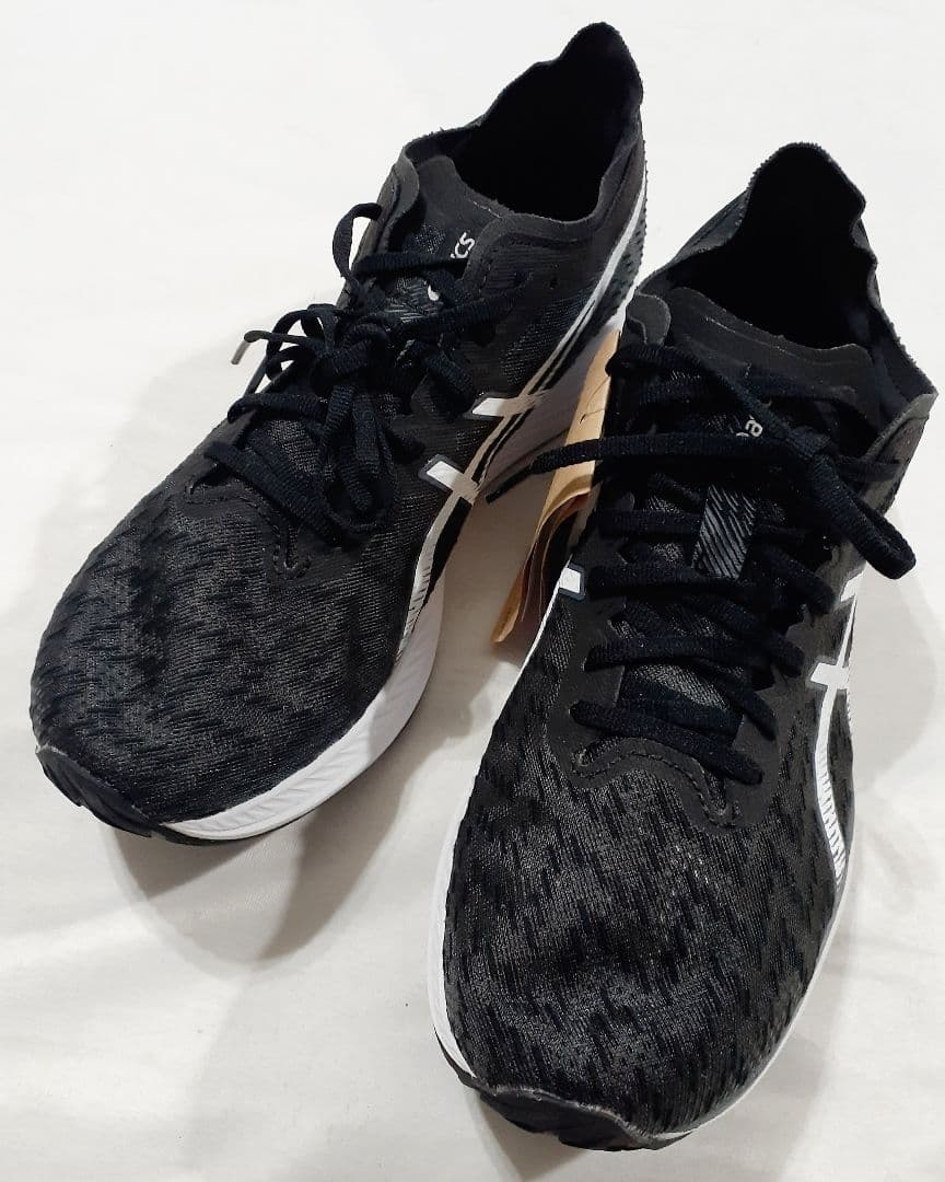 asics アシックス MAGIC SPEED WIDE ランニングシューズ