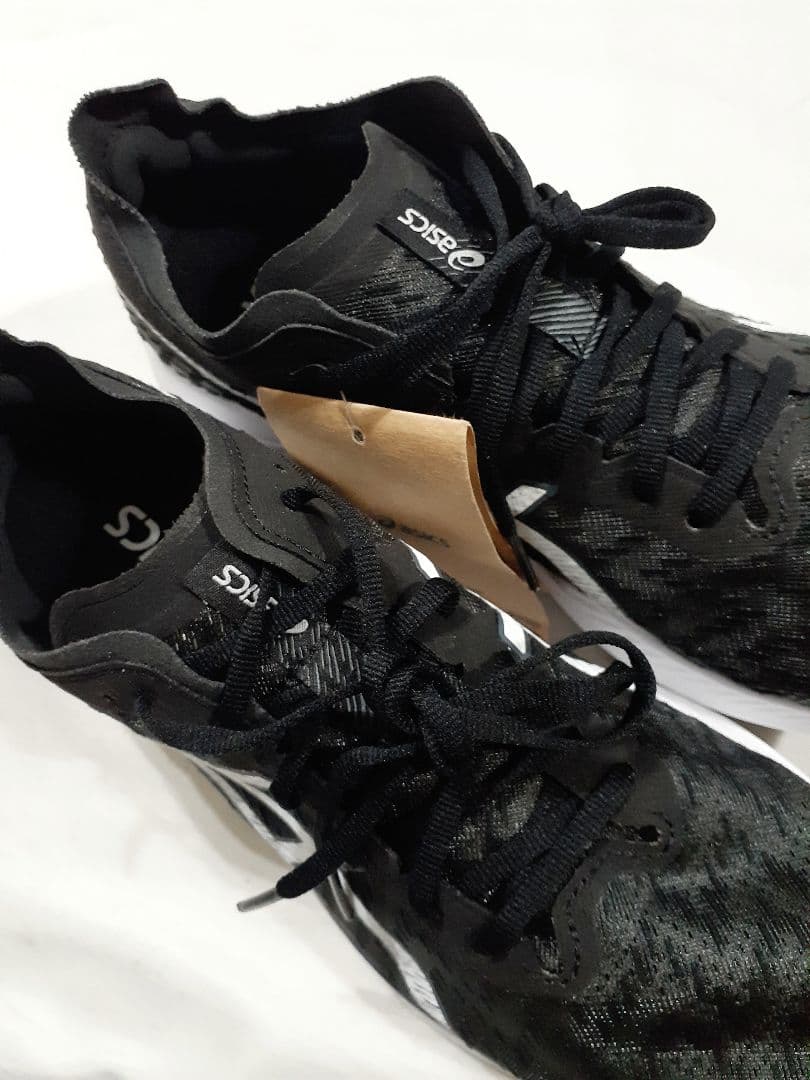 asics アシックス MAGIC SPEED WIDE ランニングシューズ