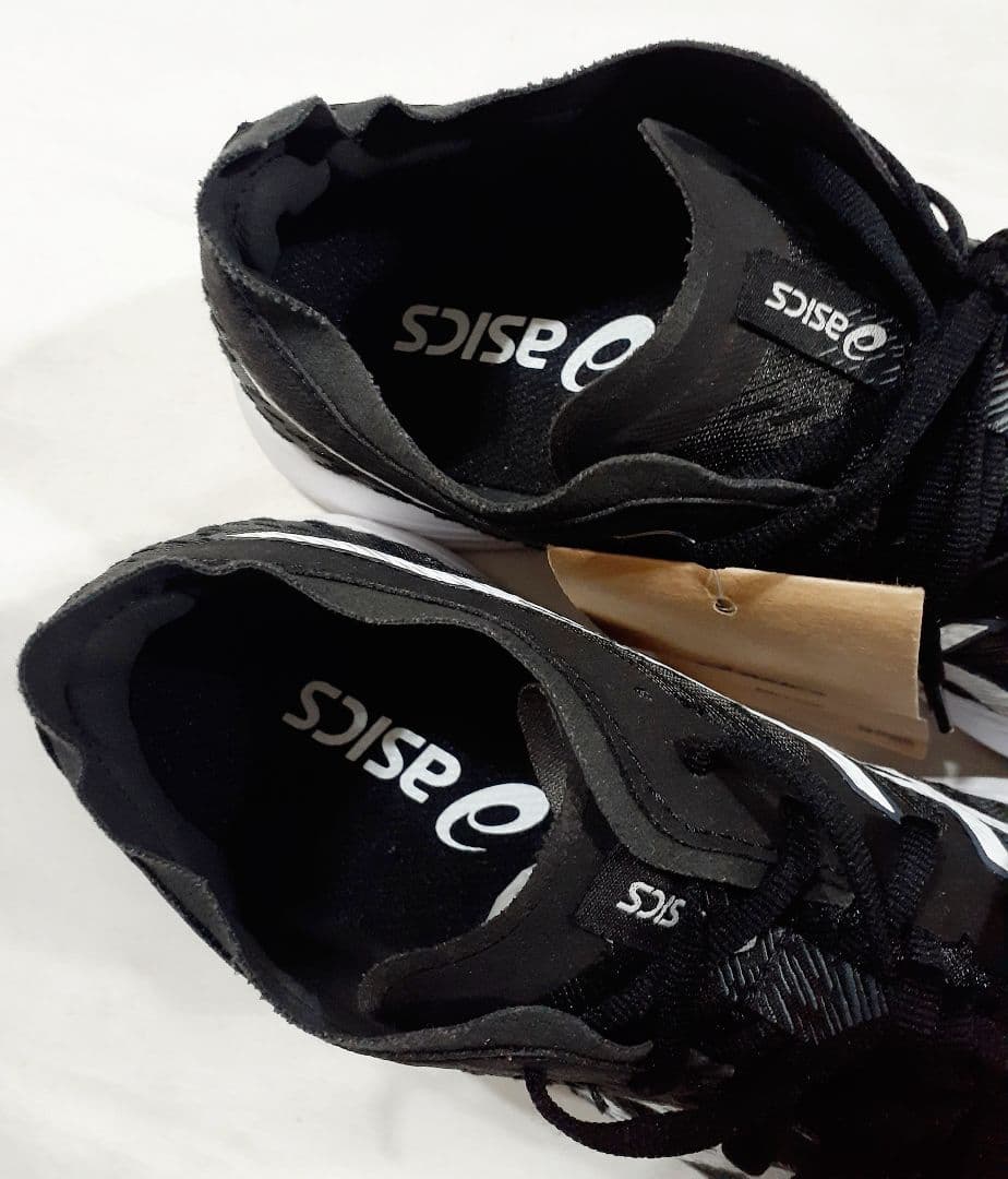 asics アシックス MAGIC SPEED WIDE ランニングシューズ