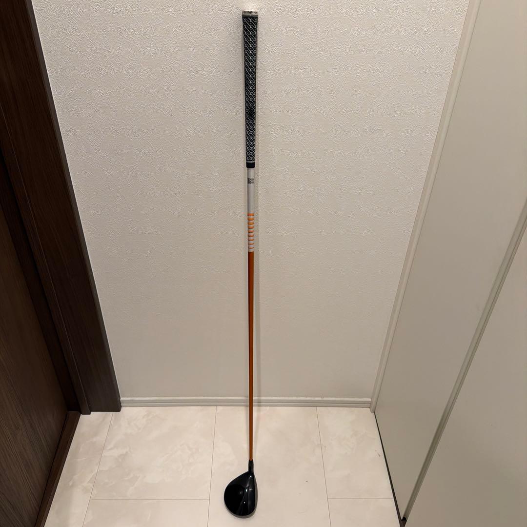 Titleist TSi3 フェアウェイウッド 3w TourAD DI-5 S