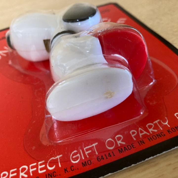 ヴィンテージ ホールマーク SNOOPY ホイッスル