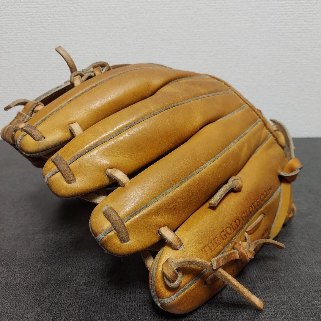 Rawlings　ローリングス 【巧】　野球　軟式　グローブ　内野手向け