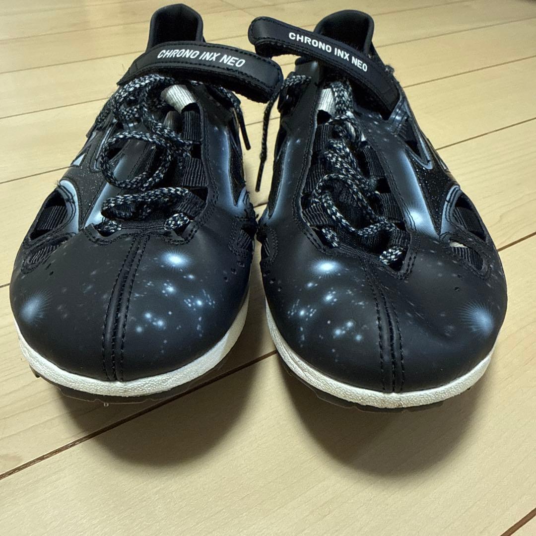 クロノインクスネオジャパン 27.5cm