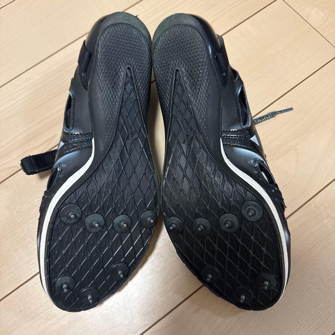 クロノインクスネオジャパン 27.5cm