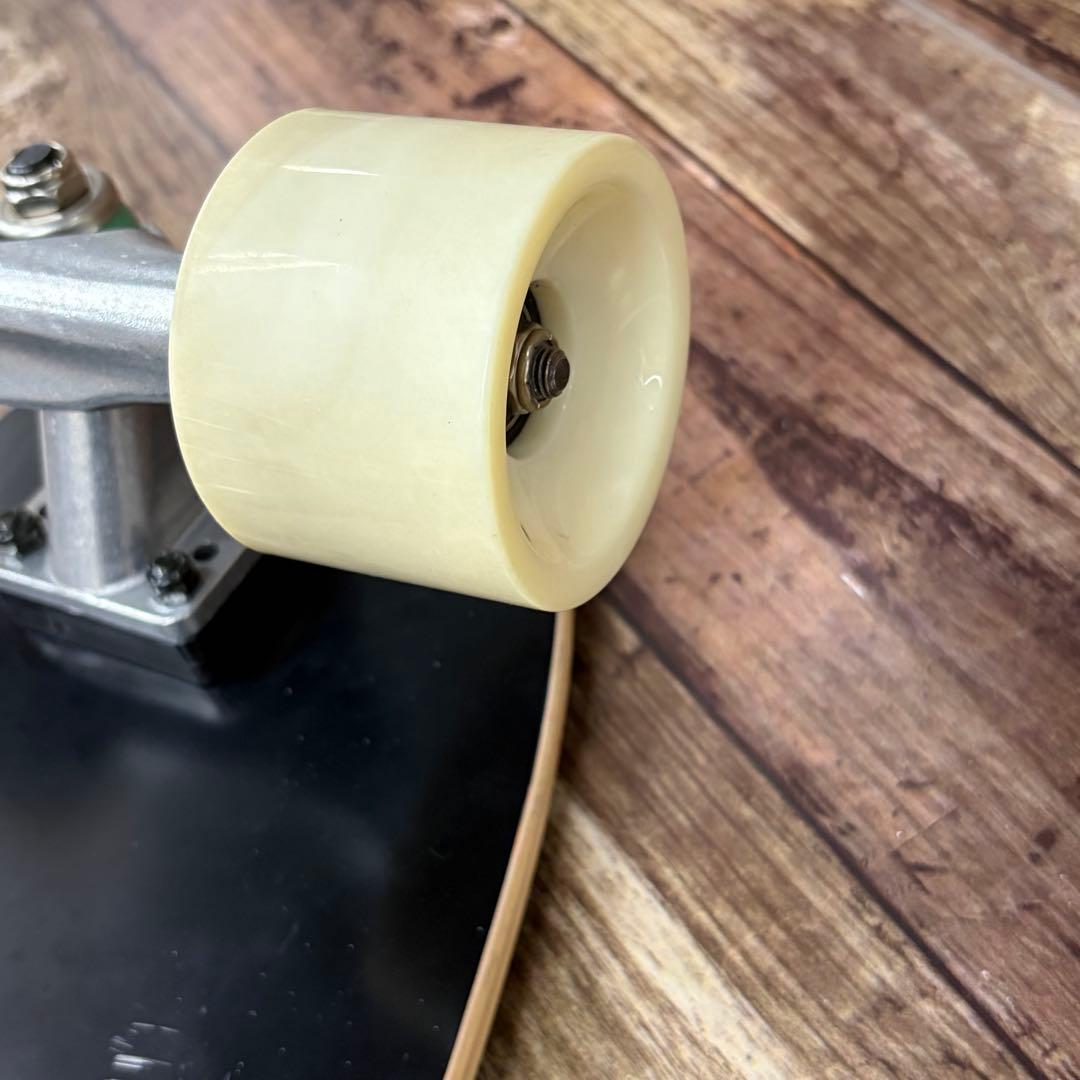 Rare Ant × Land Carver ランドカーバー サーフスケート
