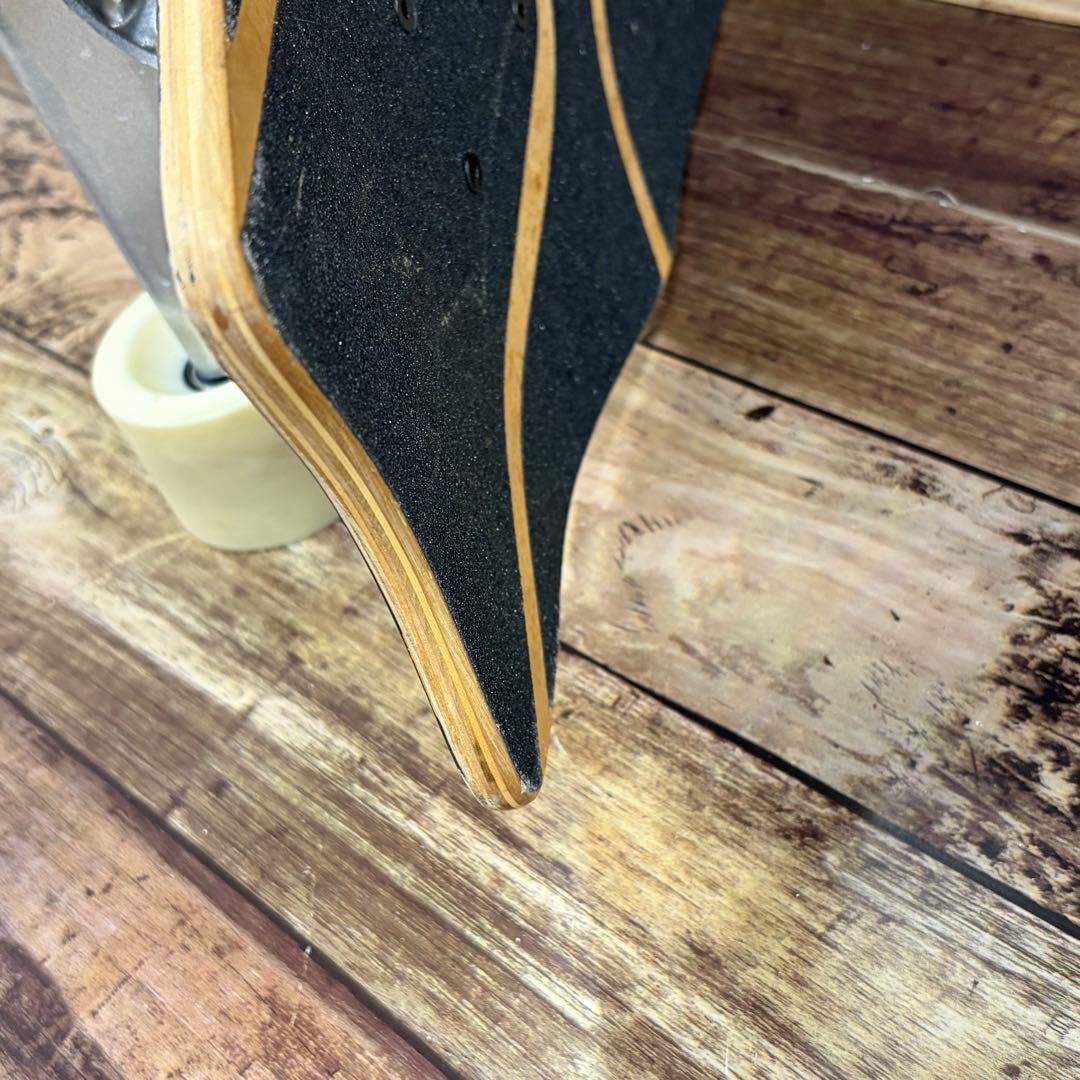 Rare Ant × Land Carver ランドカーバー サーフスケート