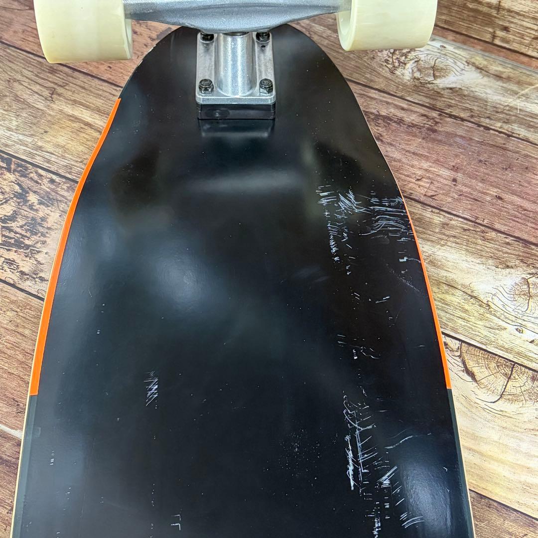 Rare Ant × Land Carver ランドカーバー サーフスケート