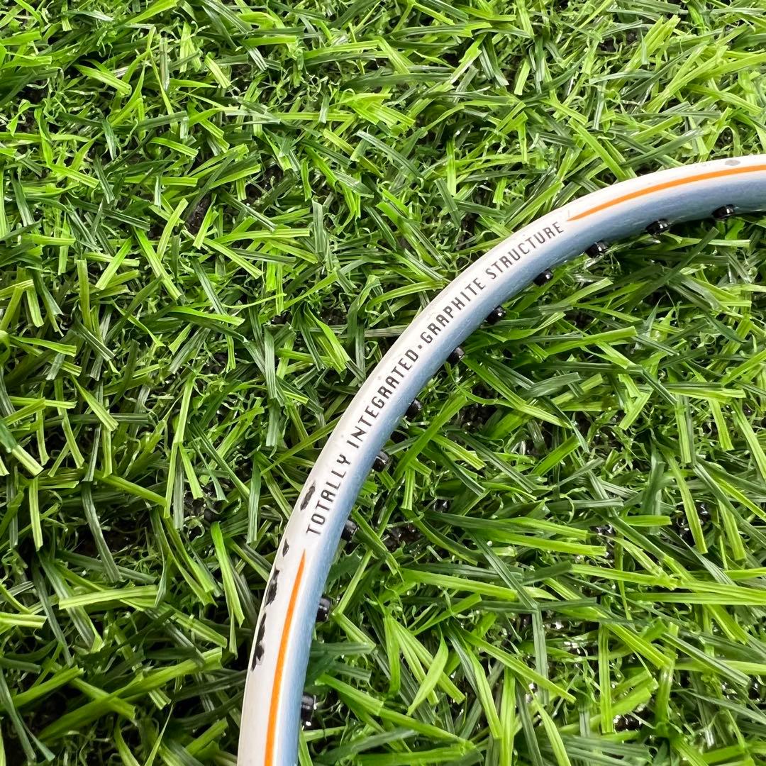 ヨネックス Carbonex BP01 LONG バドミントンラケット カーボン