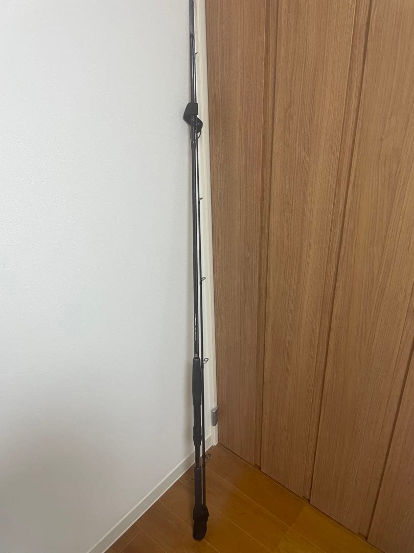 ジャッカル　BRS-S96ML-LSJ