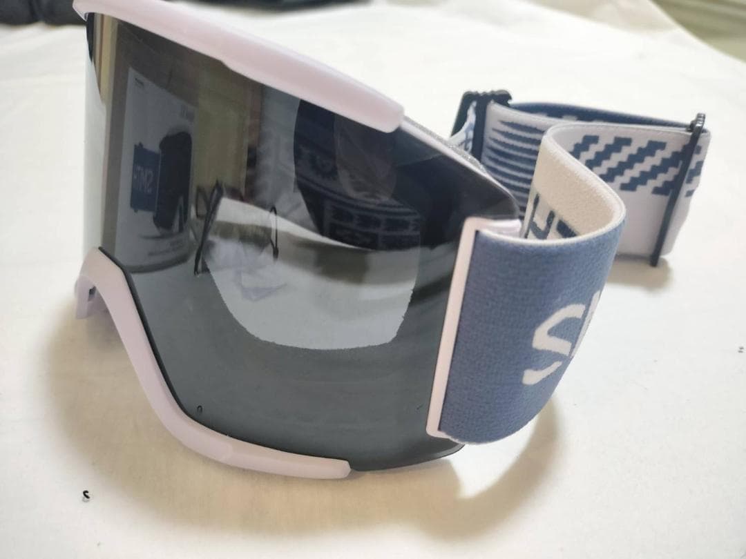 特価　スミス　SQUAD XL スノーゴーグル　レギュラーフィット