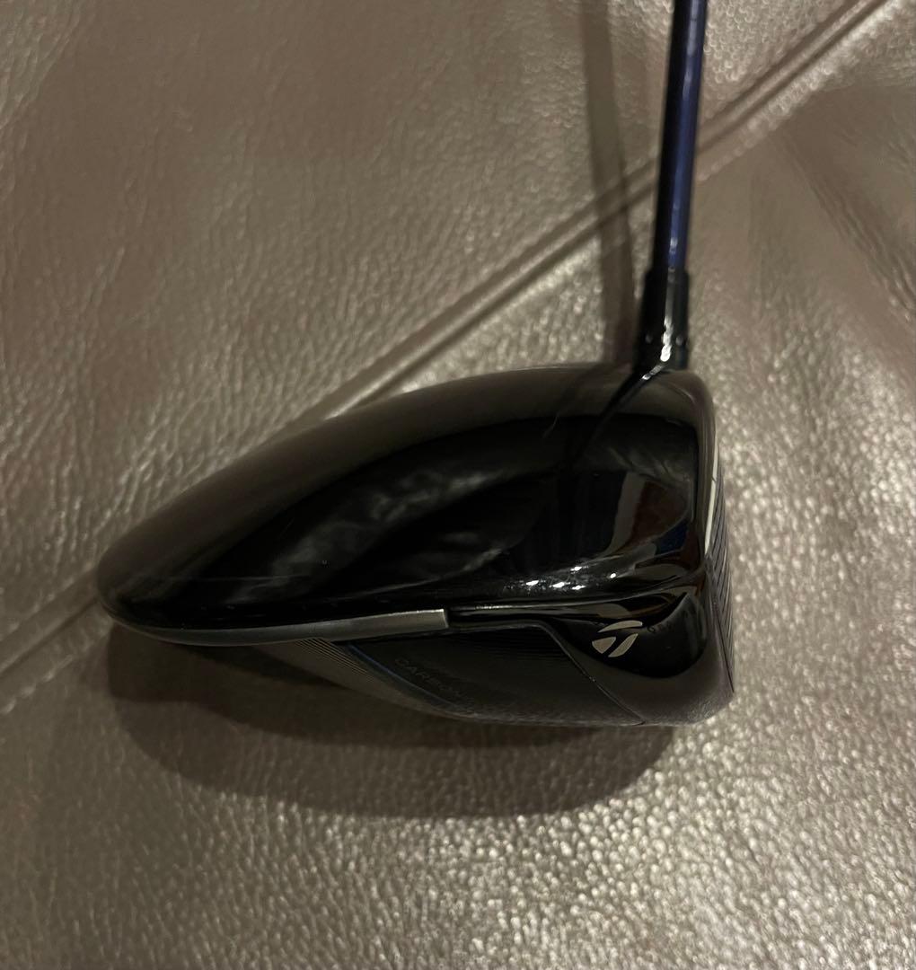 TaylorMade qi10 MAX ドライバー