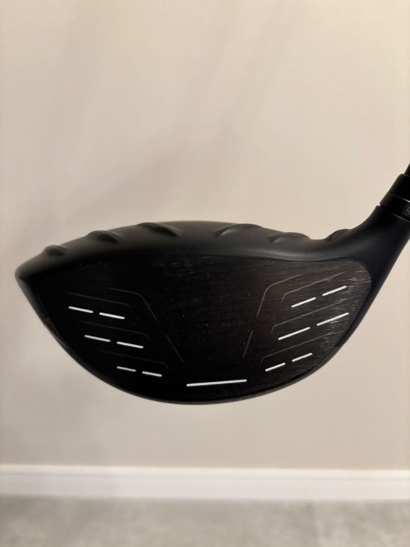 PING G430 MAX 10K 10.5度 ALTA J CB R