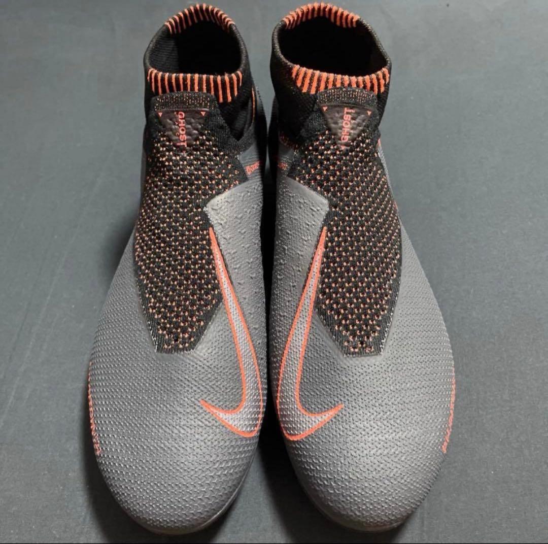 NIKE ファントムビジョン FG 27cm 41