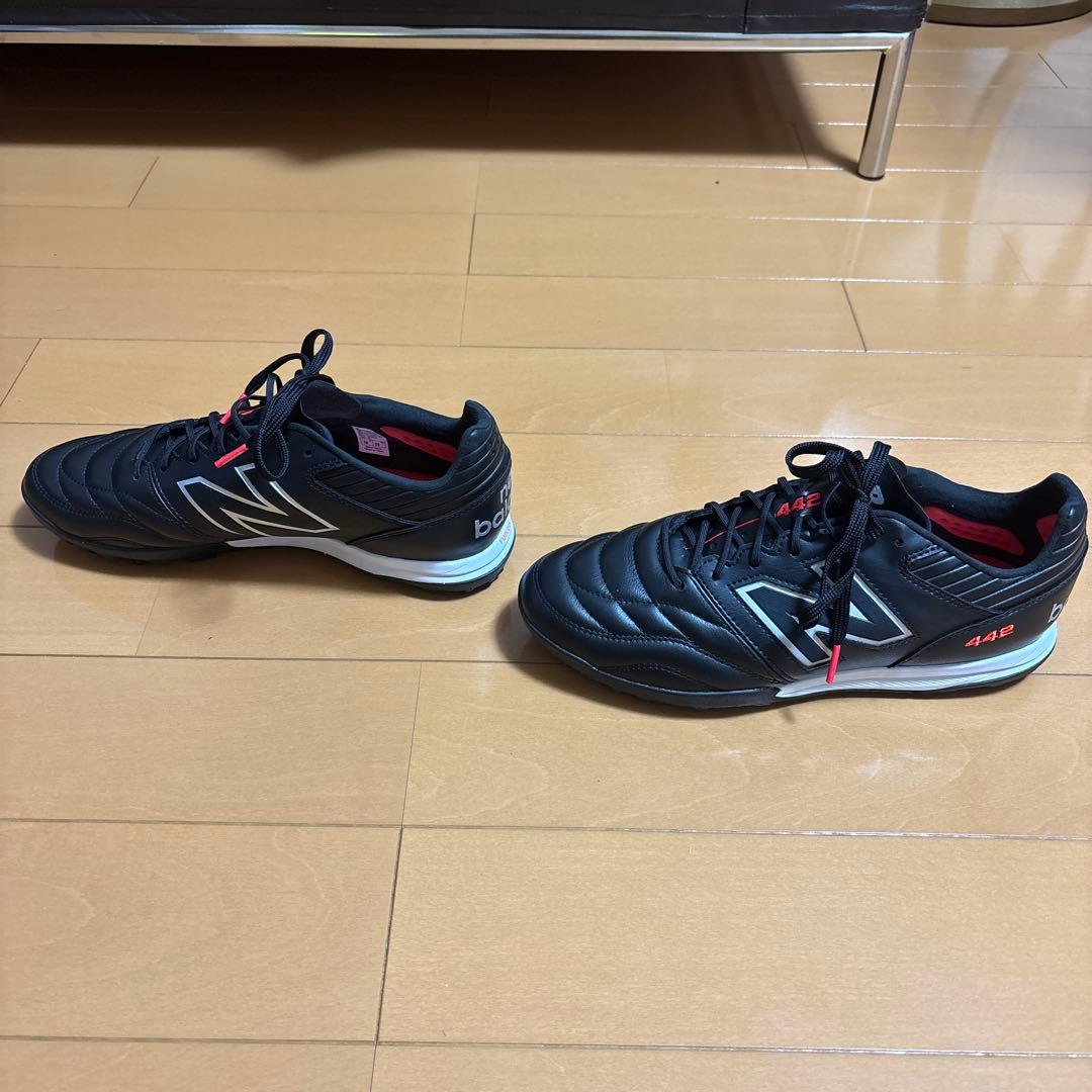 ニューバランス　442 PRO TF V2