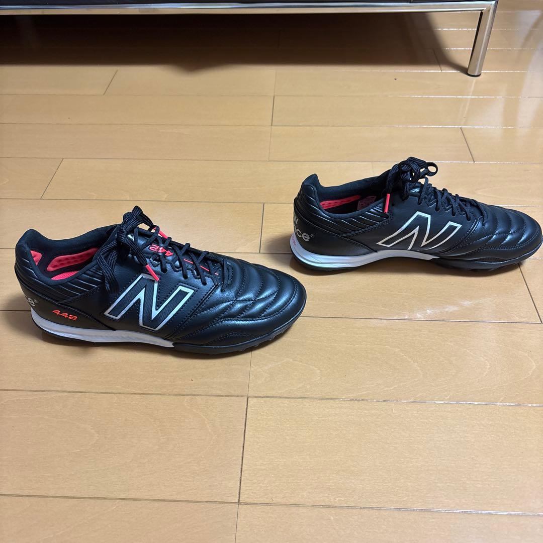 ニューバランス　442 PRO TF V2